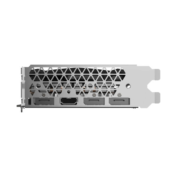 ZOTAC GeForce GTX 1650 GAMING 4GB GDDR6 ZOTAC GeForce GTX 1650 GAMING 4GB GDDR6